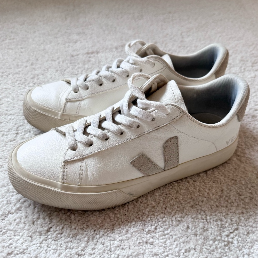 Veja - Campo Sneakers - Picture 3 of 7